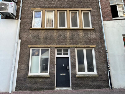 Limbrichterstraat 33A