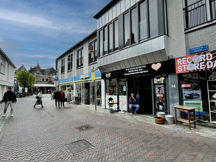 Oostwal 34 03