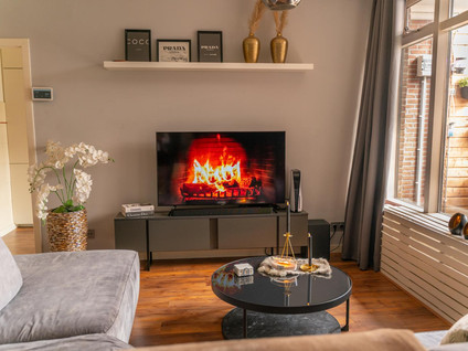 van Beethovensingel 57