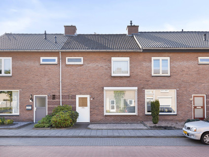 Lotusstraat 14