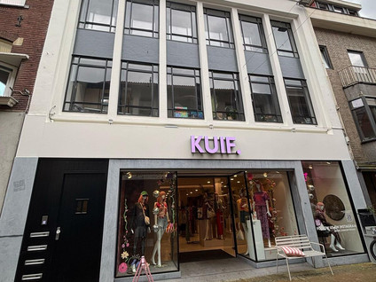 Klaasstraat 58B