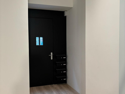 Klaasstraat 58B
