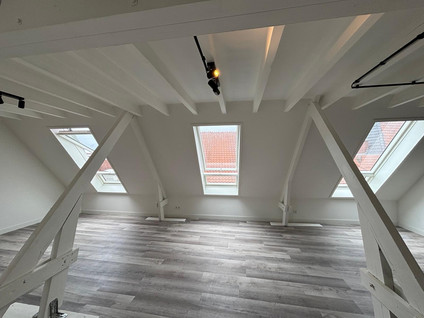 Klaasstraat 58B