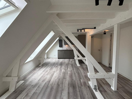 Klaasstraat 58B