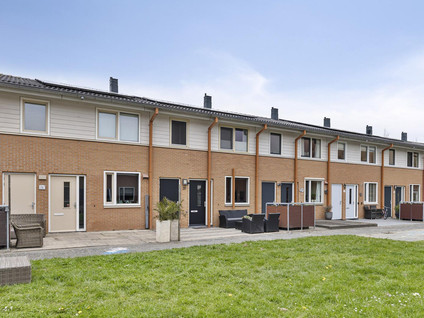 Steigerdijk 39