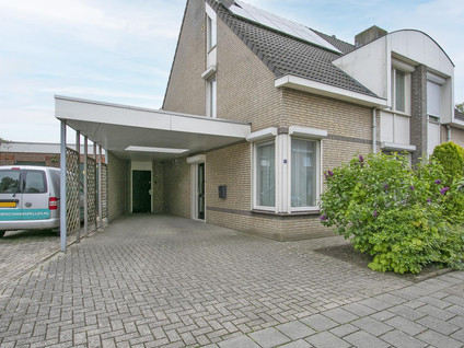 Jean Amentstraat 1B