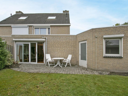 Jean Amentstraat 1B
