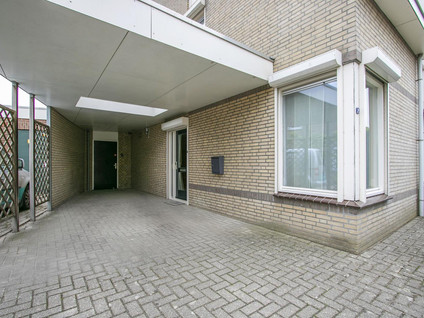 Jean Amentstraat 1B