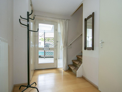 Jean Amentstraat 1B
