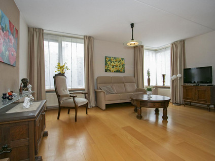 Jean Amentstraat 1B