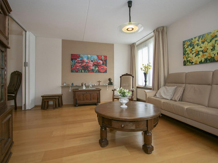 Jean Amentstraat 1B