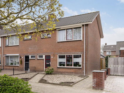 Eendrachtstraat 37