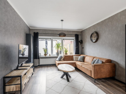 Eendrachtstraat 37