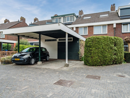 Stadhoudershof 29