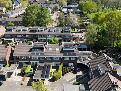 Stadhoudershof 29