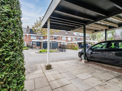 Stadhoudershof 29