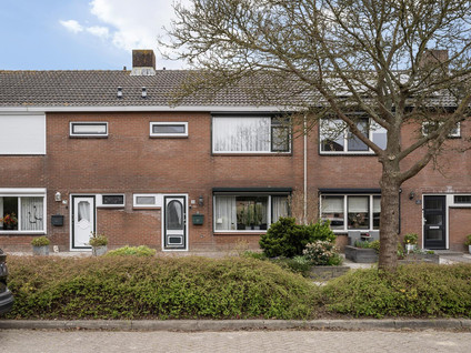 Gladiolenstraat 33