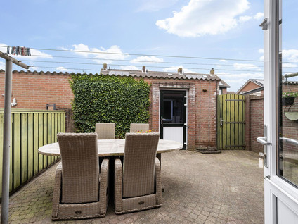 Gladiolenstraat 33