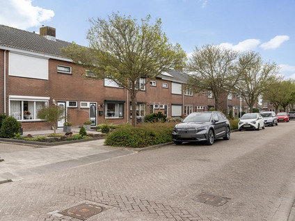Gladiolenstraat 33
