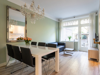 Zeestraat 60