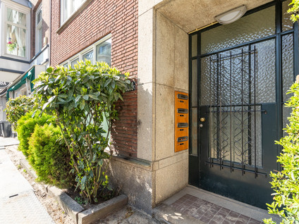Zeestraat 60