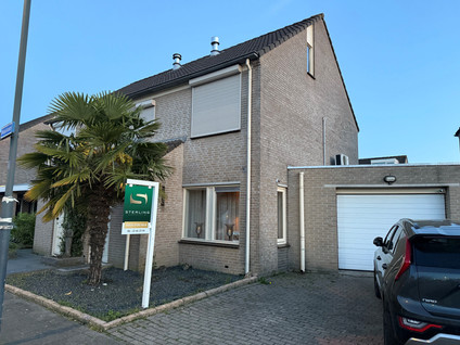 Maaslaan 118
