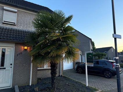 Maaslaan 118