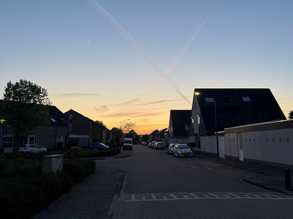 Maaslaan 118