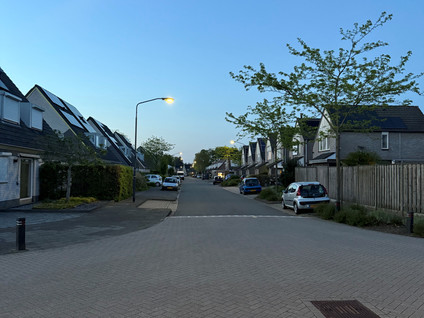 Maaslaan 118