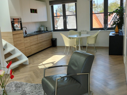 Nieuwe Noord 38U