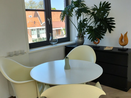 Nieuwe Noord 38U