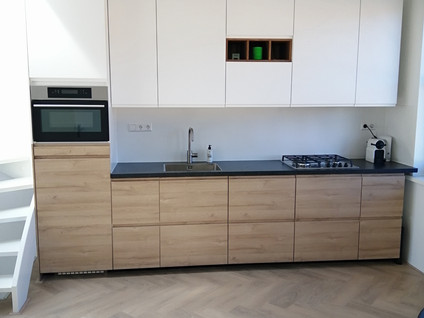 Nieuwe Noord 38U