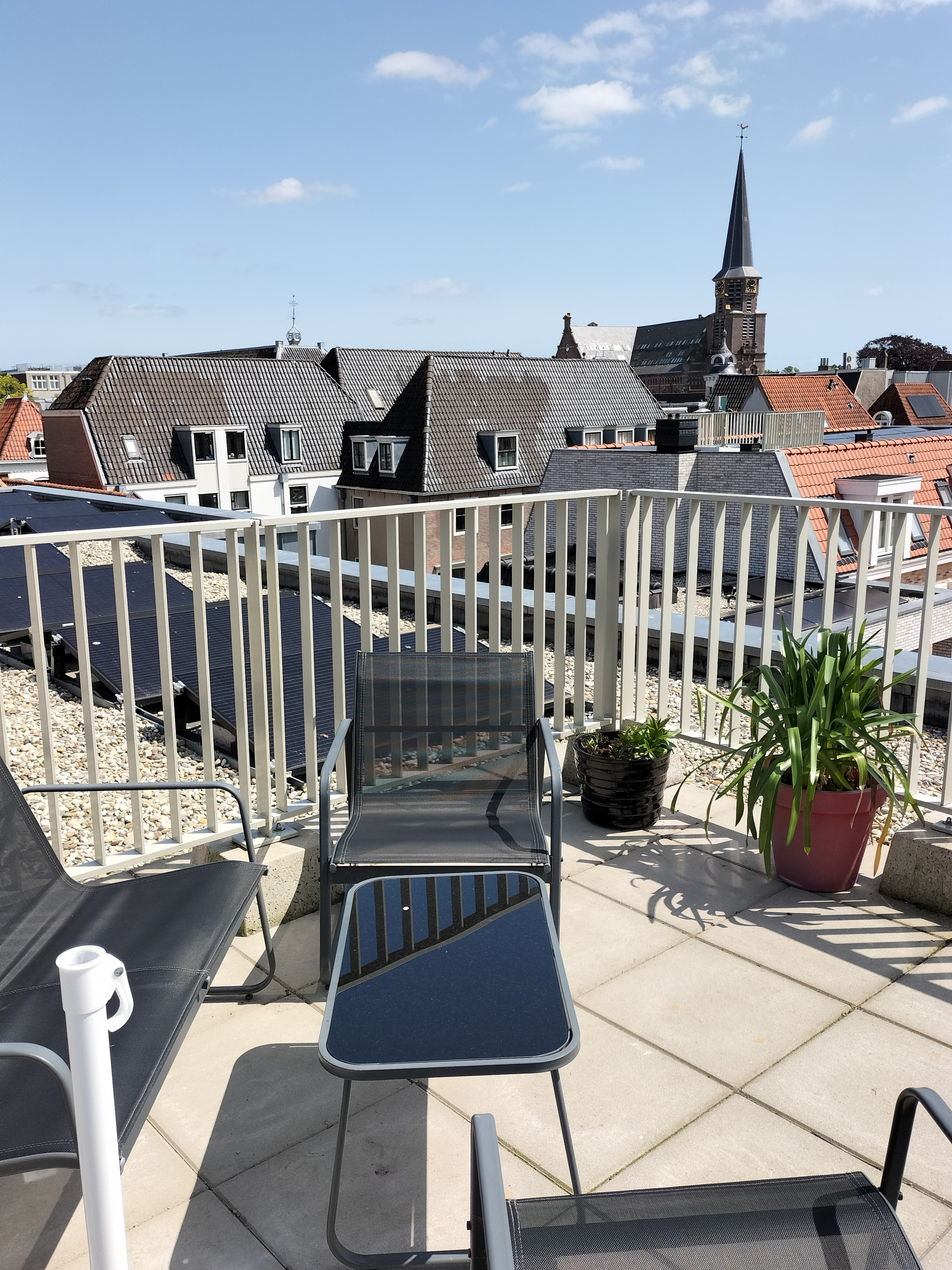 Woning te huur: Nieuwe Noord 38U 1621EN Hoorn