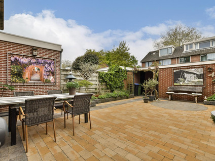 Moerbeistraat 14