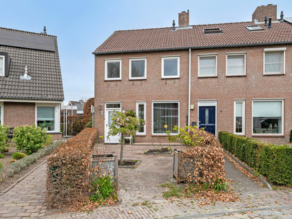 Kraaiheide 7