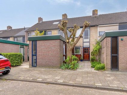 H.J.A.M. Schaepmanlaan 4