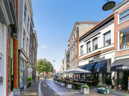 Sledenaarsgang 24A