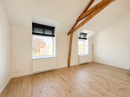 De Jongestraat 1E