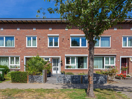 Alfons Ariensstraat 20