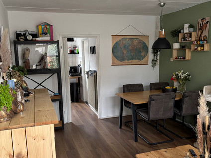 Van Speykstraat 33