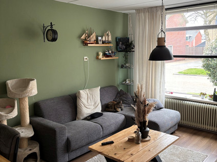 Van Speykstraat 33