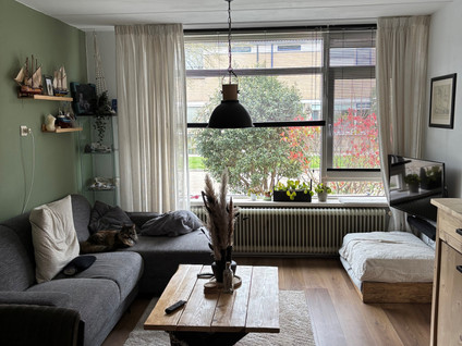 Van Speykstraat 33