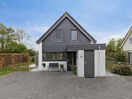 Noordzeepark-Mosselbank 32