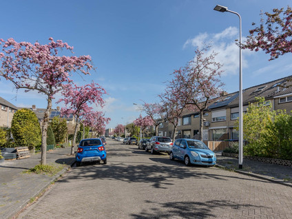 Keplerlaan 47