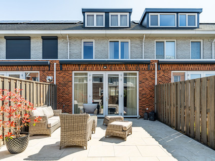 van Swietenstraat 1B