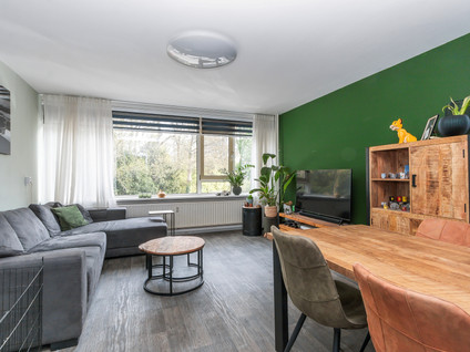 Groen van Prinstererweg 11
