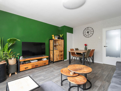 Groen van Prinstererweg 11