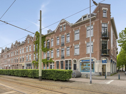 Spanjaardstraat 113A 03
