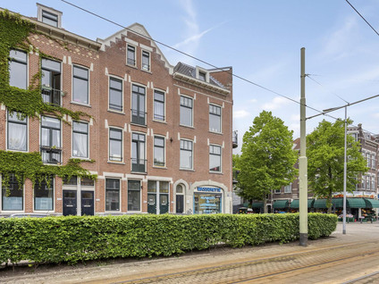 Spanjaardstraat 113A 03