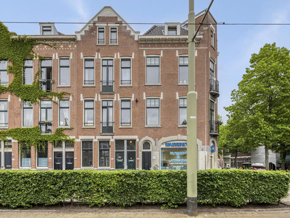 Spanjaardstraat 113A 03